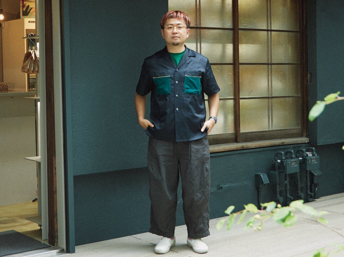 「たんに家をつくるのではなく、コミュニティを作る」建築家 クマタイチ インタビュー