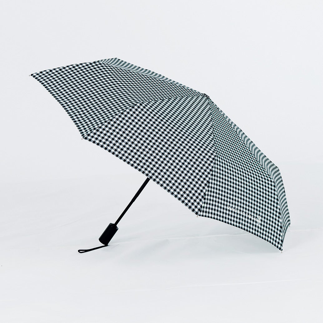 マッキントッシュの折りたたみ傘