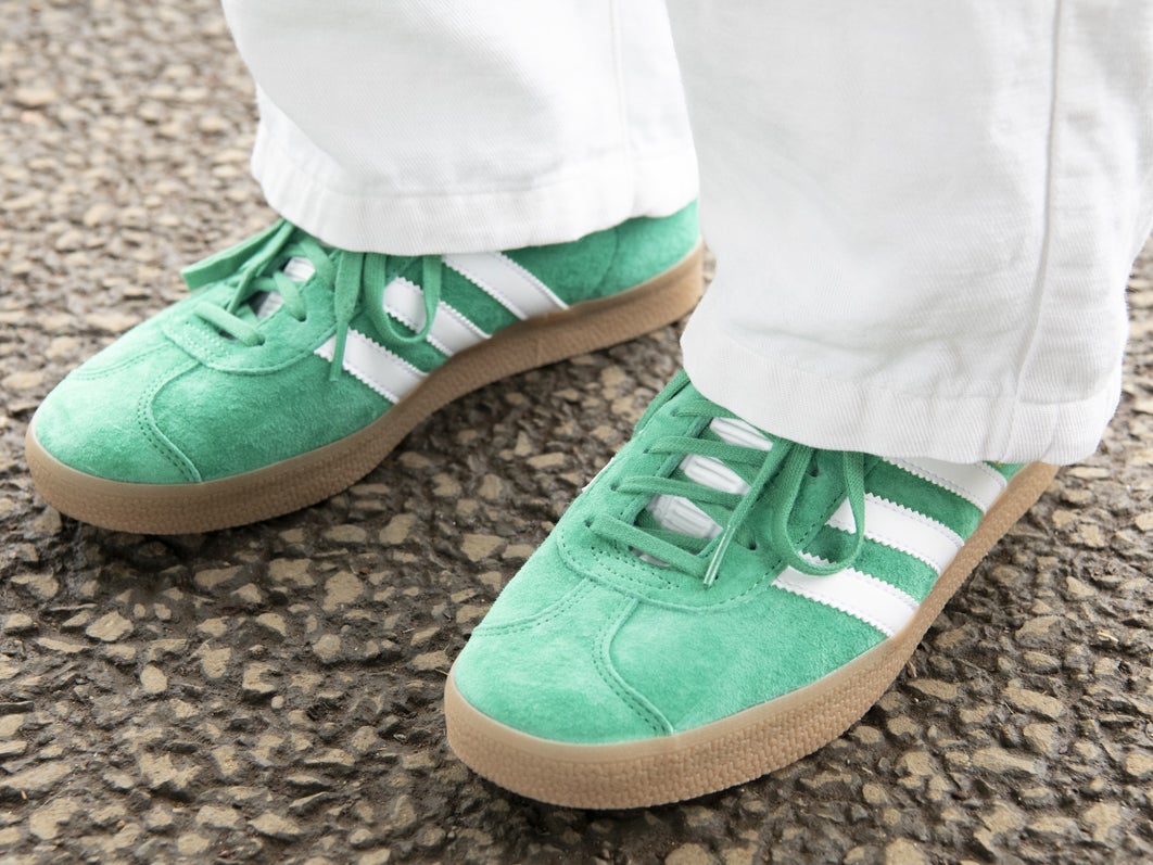 服好き4人は「アディダス」の愛用スニーカーをどう履く？スタンスミス 、アディマティック、ガゼル[adidas Originals] メンズ ...