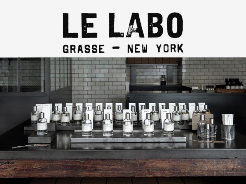 LE LABOの新店舗が6月30日（金）に下北沢にオープン！ラボを併設しフレッシュブレンディング体験も！