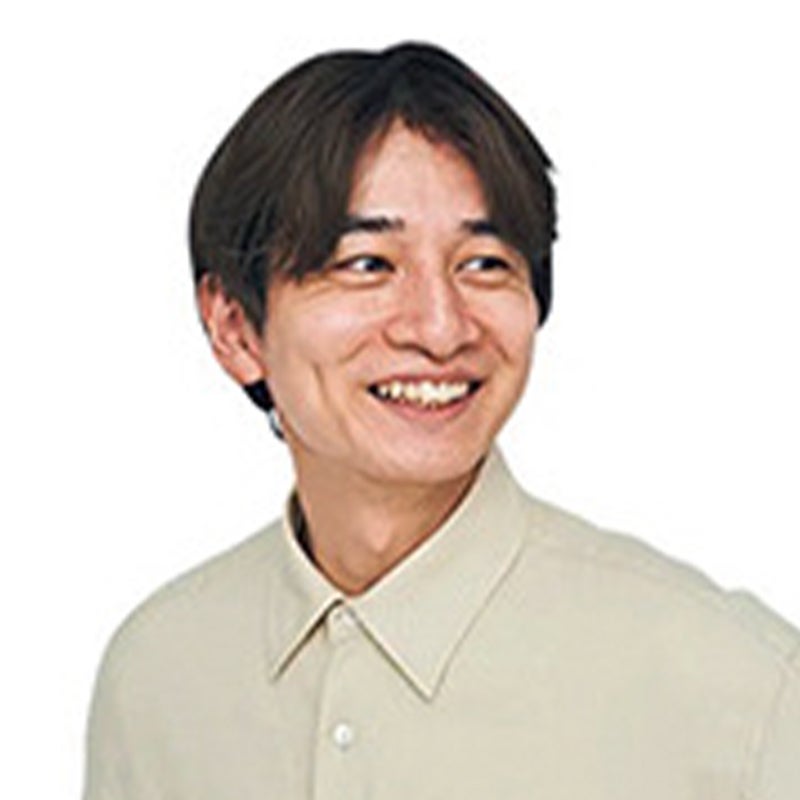 OLTA　代表　後藤 泰さん