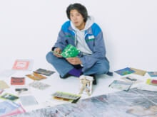 ZINEの魅力って？ モデル＆アーティスト髙橋義明さんに聞いた「おすすめの６冊」