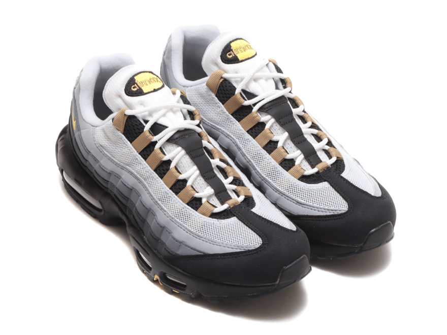 airmax95 エアマックス90