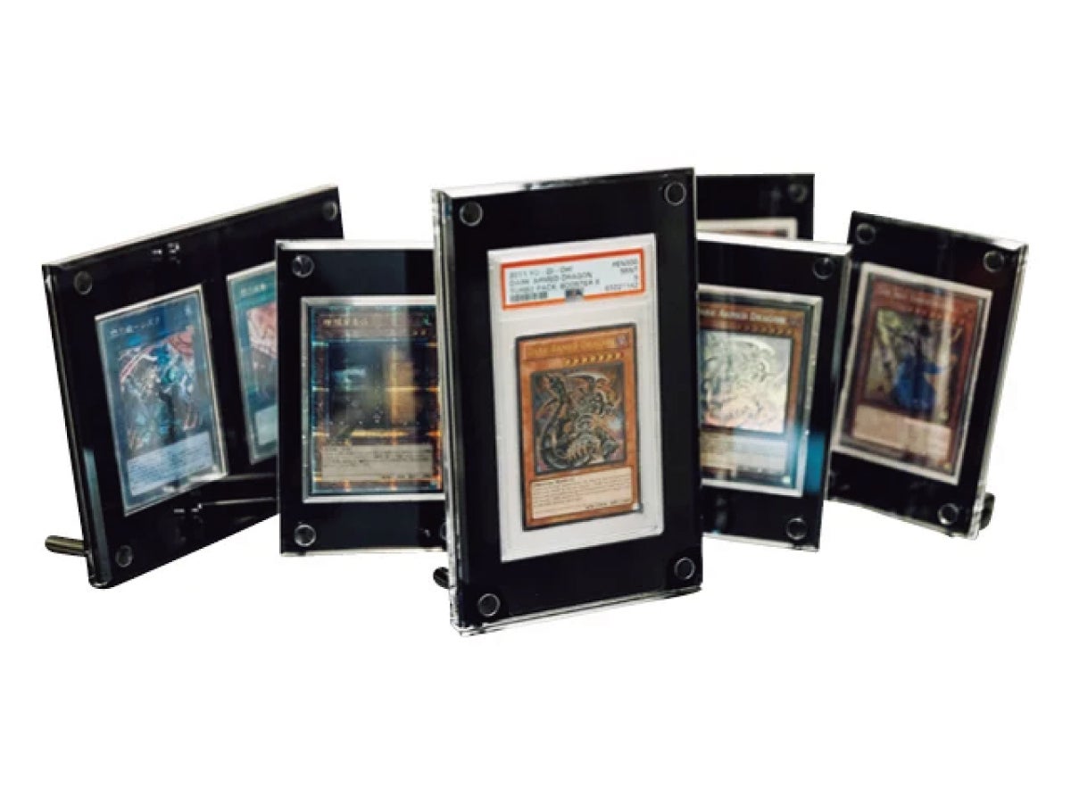 [Gallery]【ボクらの沼落ち列伝】刺しゅう、ネオクラシックカー、遊戯王…