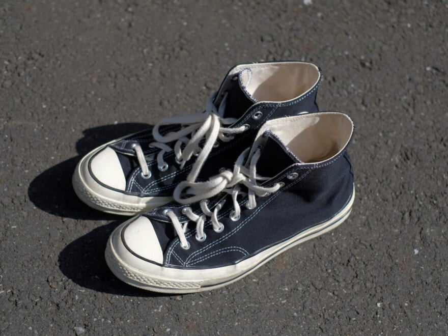 コンバース CONVERSE CT70