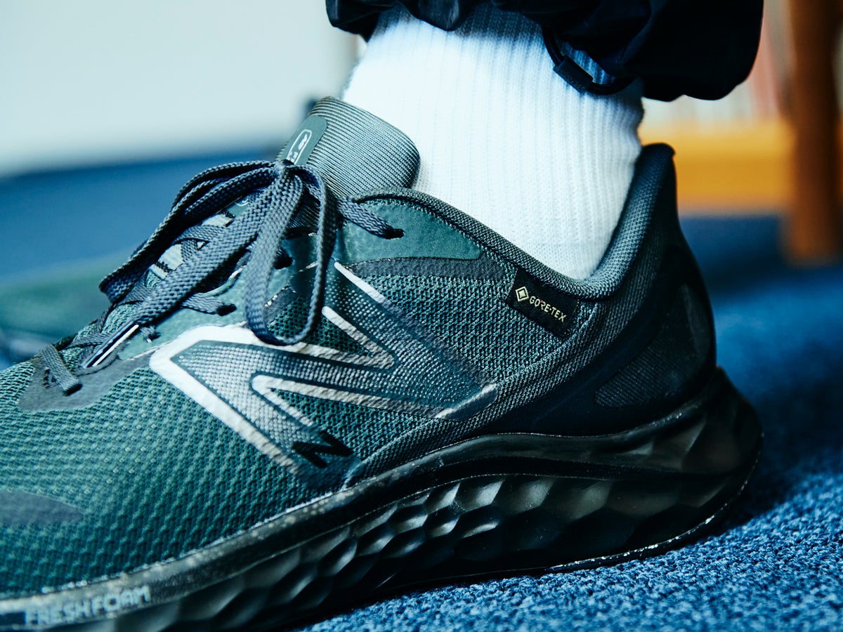 [Gallery]ゴアテックスな黒ニューバランス、ザ・ノース・フェイス…夏の旅&レジャーに向けて買うべき「シューズ&サンダル」１２選