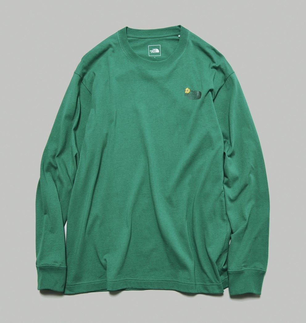 [Gallery]「ザ・ノース・フェイス」の6月に買うべき名品5選！虫よけ機能つきパンツ、防水バッグ、難燃シャツ… [THE NORTH FACE]