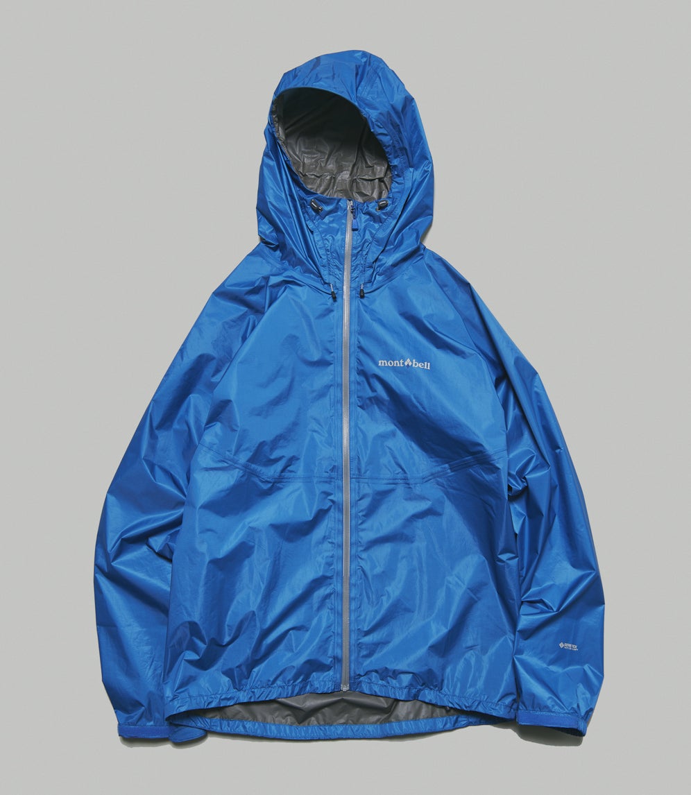 75％以上節約 レイントレッカー カッパ 雨具 モンベル 登山 キャンプ ...