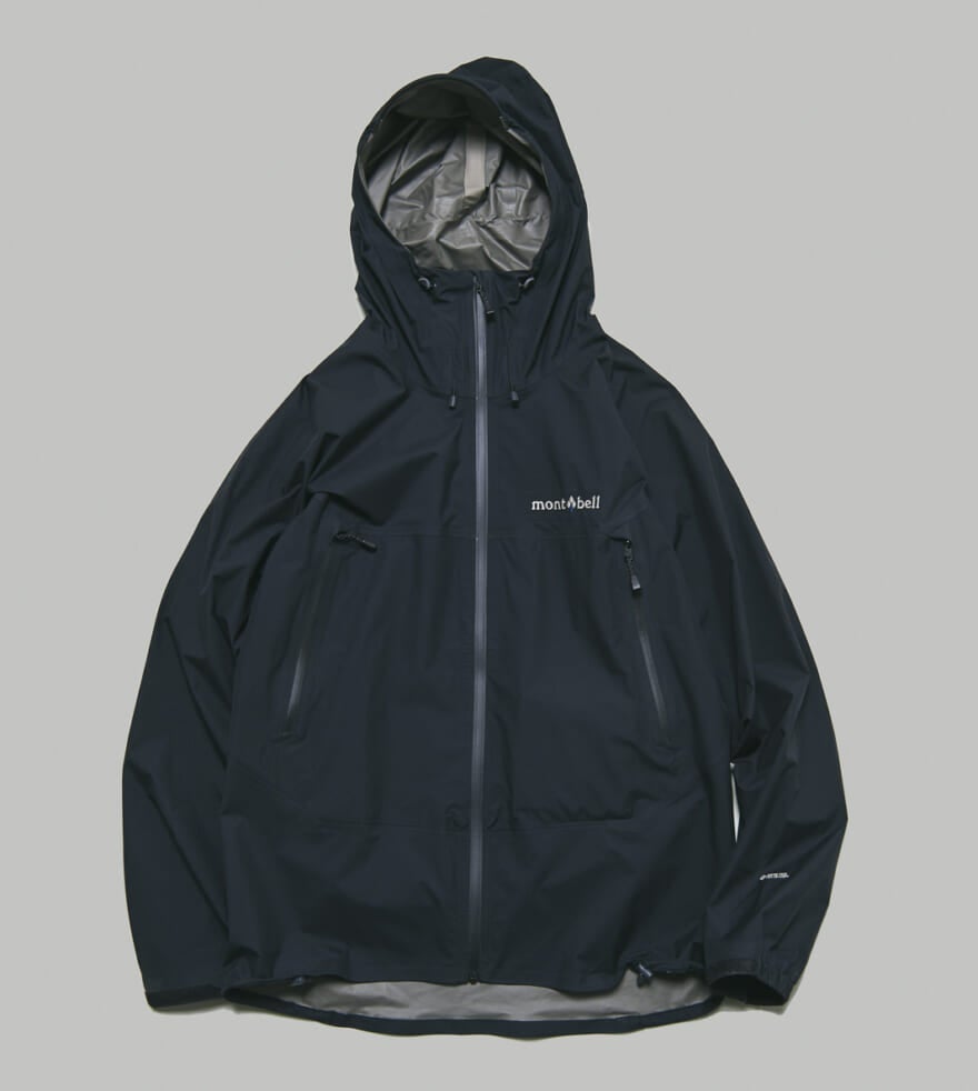 Gallery]「モンベル」のいま買うべきコスパ最高名品47連発
