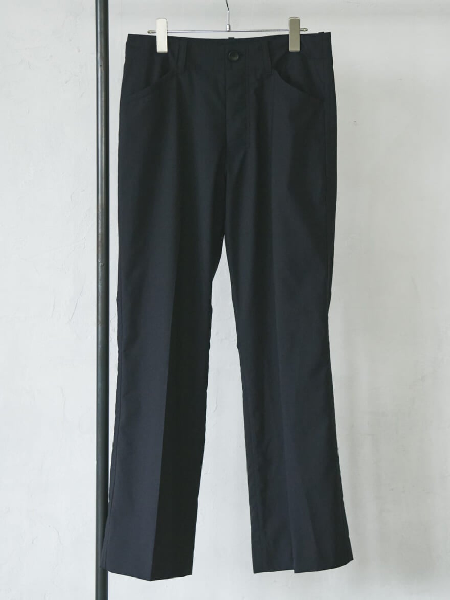 WARDERのパンツ