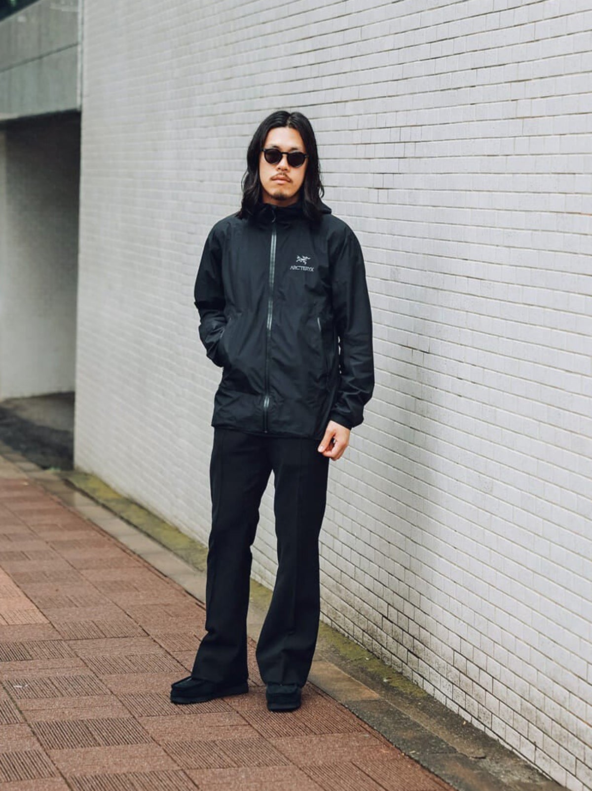 オシャレな人が買ってよかった「アークテリクス」名品3選。愛用アイテムとリアルな正解着こなしをお届け！ メンズノンノウェブ | MEN'S ...