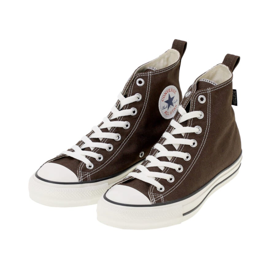 「PORTER(ポーター)」の「SMOKY(スモーキー)」シリーズの生地「コーデュラ®︎ダック」を採用した「ALL STAR Ⓡ」とのスペシャルコラボレーションモデルが誕生