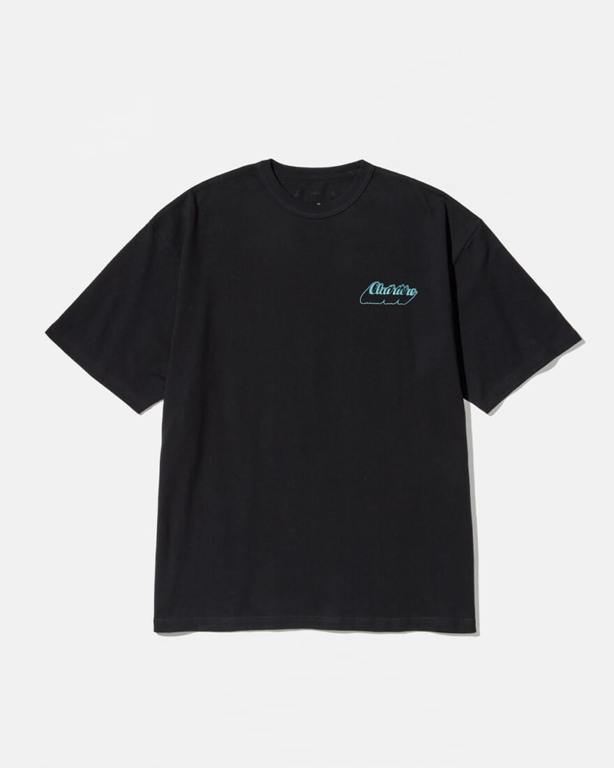 HIROTTON × BEAMS T　ビームスTのグラフィックTシャツ