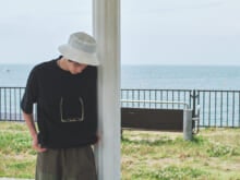 夏の定番服「Tシャツ」をどう着るか考えてみる。[バトナー、ロサンゼルスアパレル、カルクルー]