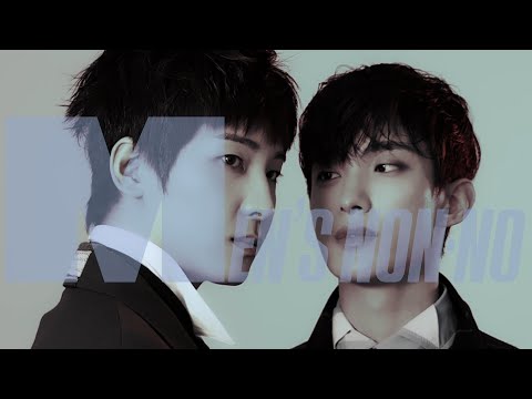 SEVENTEENのWONWOO（ウォヌ）さんとDK（ドギョム）さんが表紙を飾ったメンズノンノ8・9月合併号のメイキングをスペシャル公開！