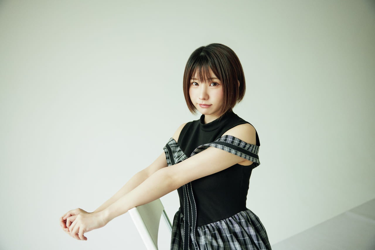 えなこ「コスプレに正解はない」／大ヒット中の写真集のことから