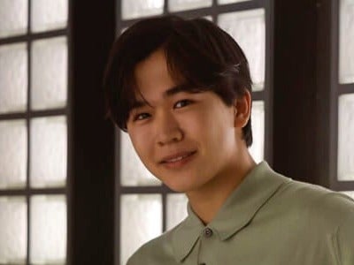 [Gallery]鈴木 福 「原作を読んで感じたことを観客席まで届けたい」 【ウィークエンド・インタビューズ 第29週】