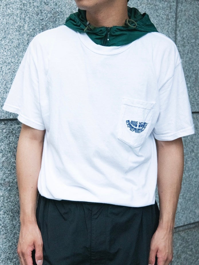 服好きたちの夏コーデSNAP　ノアクラブハウス　ジミヘンドリックス　コラボ　Tシャツ　ジャーナルスタンダード　