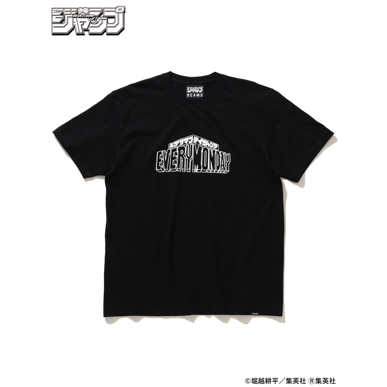 BEAMS NAUGHA ビームス ナウガハイド 限定 モンスター コラボ