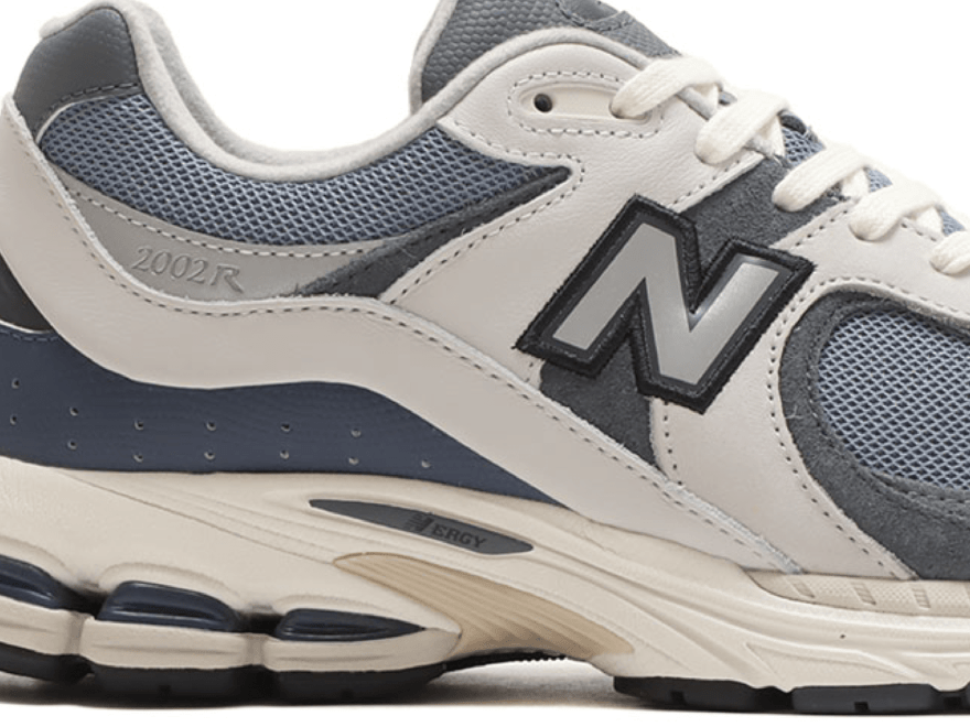 New Balance M2002RAN GRAY