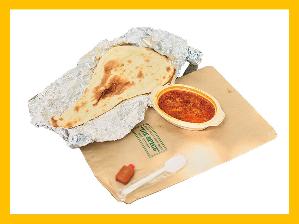 今日は美味しいカレーが食べたくて。東京の名店から絶品４選をピックアップ！