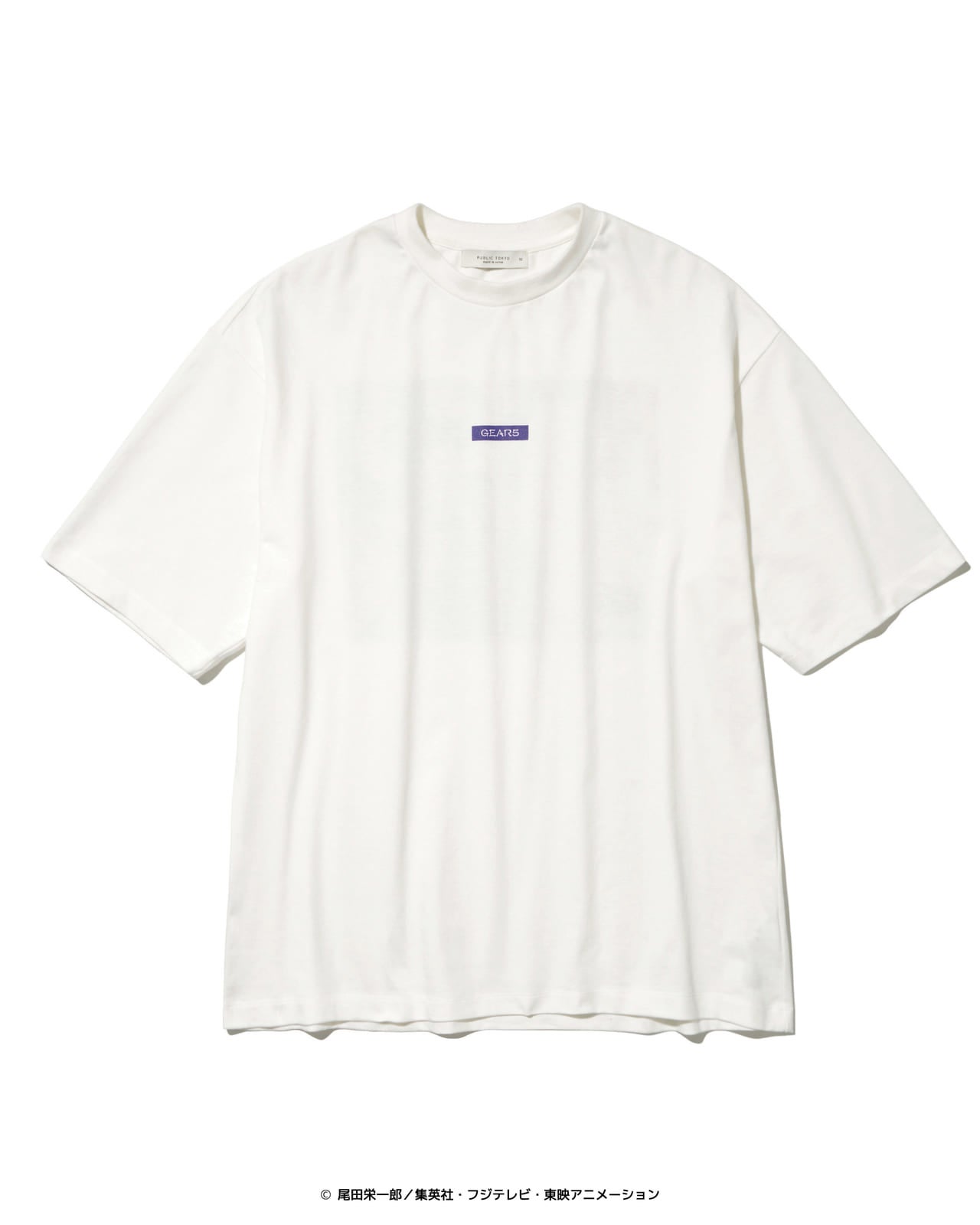 [Gallery]ワンピースがユナイテッド トウキョウとパブリック トウキョウとコラボ！ 胸が高鳴るプリントは主役級の存在感！