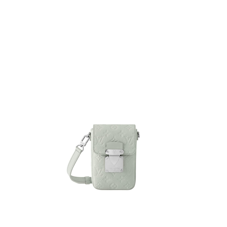 「Louis Vuitton(ルイ・ヴィトン)」が、夏らしいカラーパレットの新作ウォレット&バッグを発売。