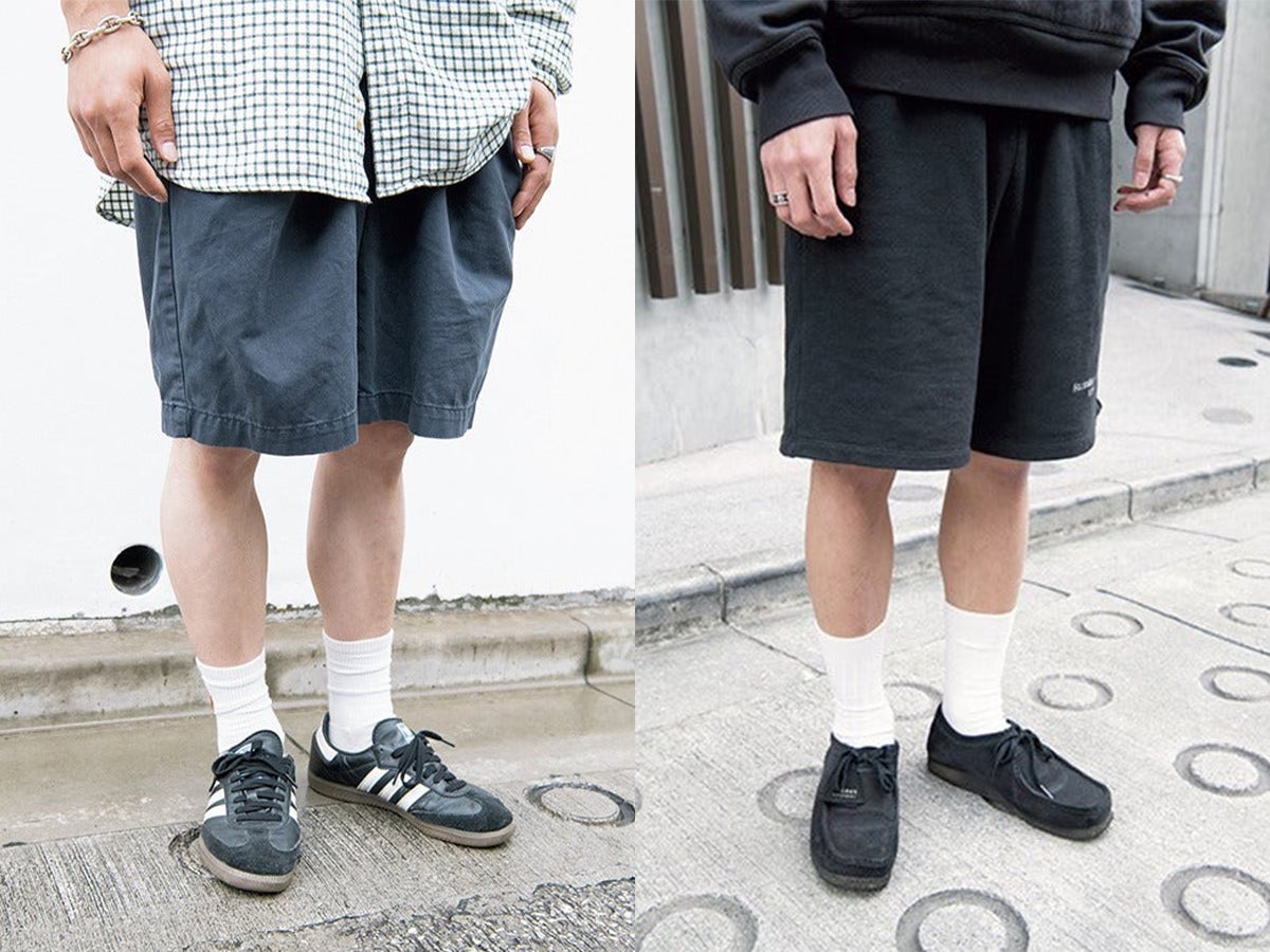 パタゴニア、ビームス…服好きの「定番ショーツ」は着こなしが細分化！[23年夏のトレンドキーワード＃6] メンズノンノウェブ | MEN'S ...