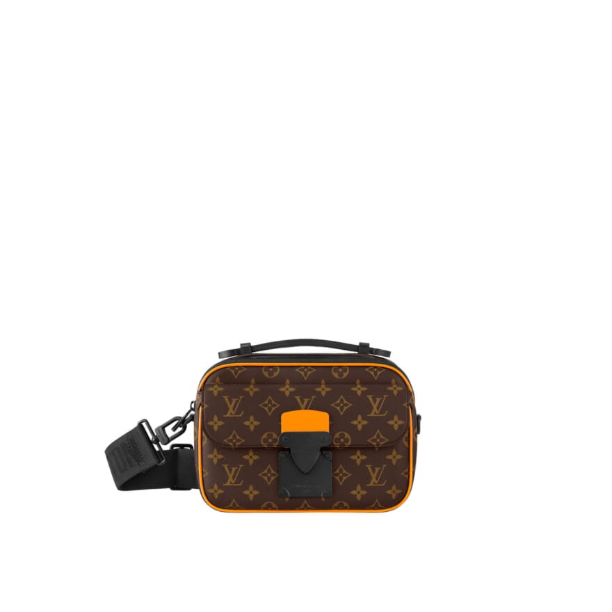 「Louis Vuitton(ルイ・ヴィトン)」が2023新作メンズバッグを発表