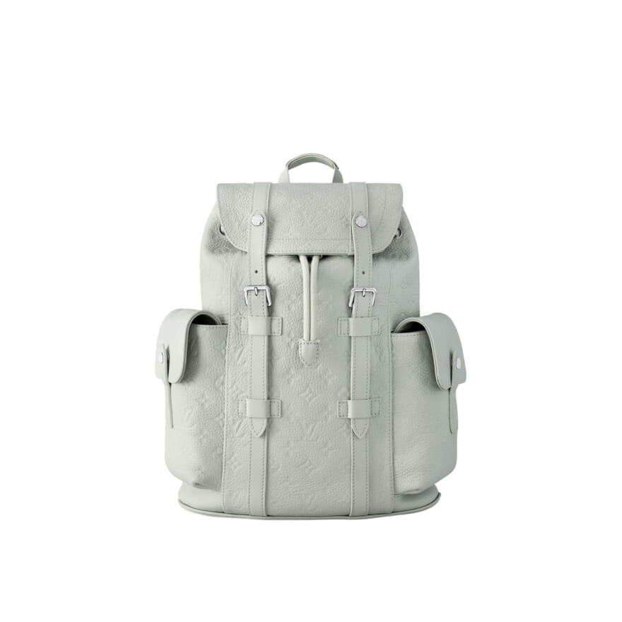 「Louis Vuitton(ルイ・ヴィトン)」が、夏らしいカラーパレットの新作ウォレット&バッグを発売。