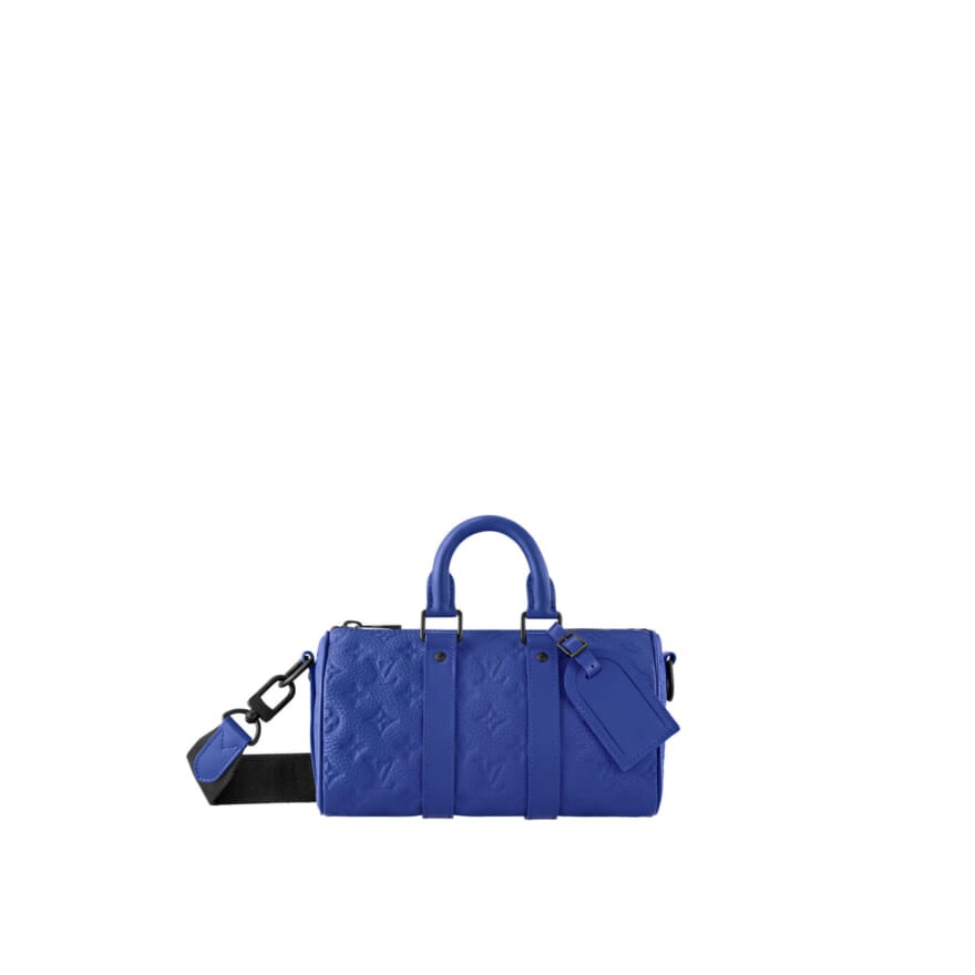 「Louis Vuitton(ルイ・ヴィトン)」が、夏らしいカラーパレットの新作ウォレット&バッグを発売。