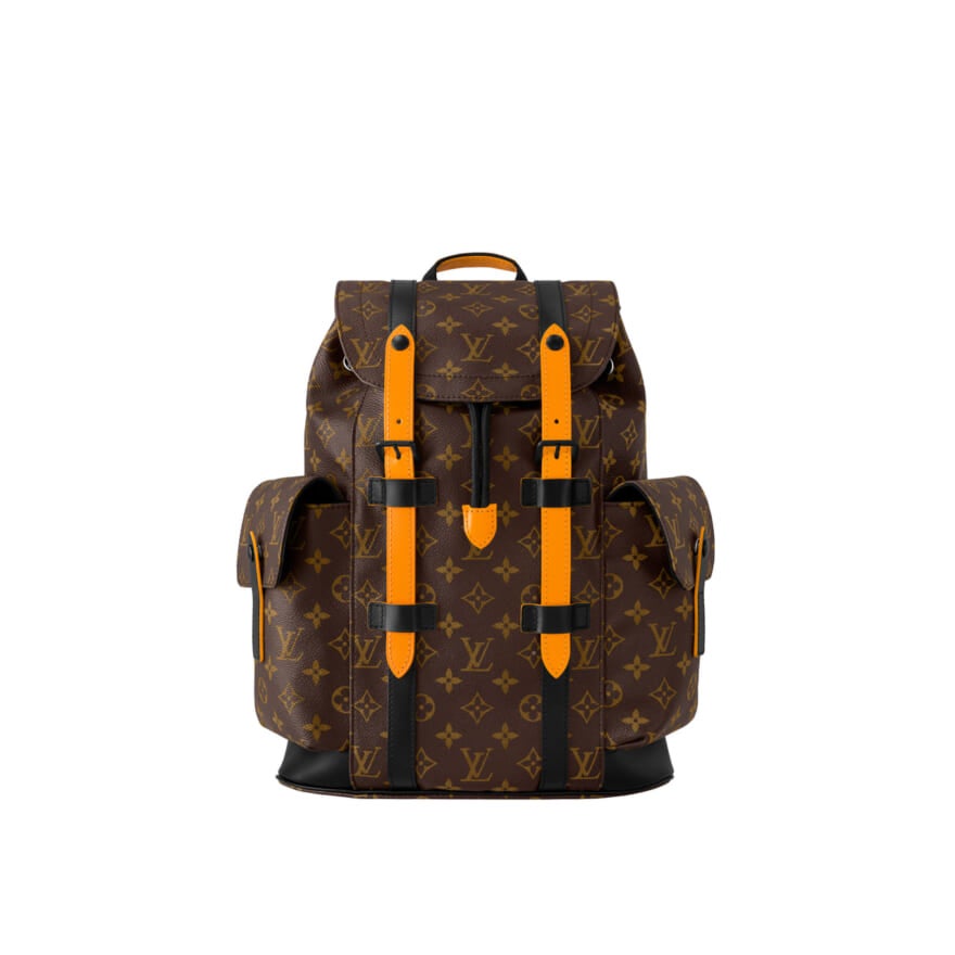 「Louis Vuitton(ルイ・ヴィトン)」が2023新作メンズバッグを発表