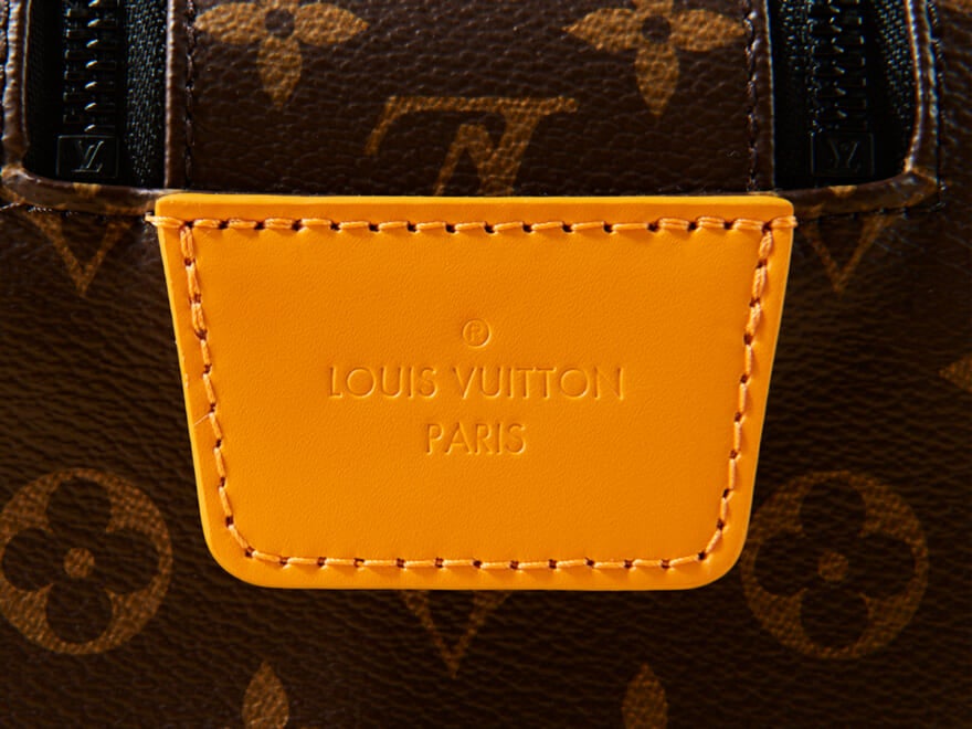 「ルイ・ヴィトン」の今買うべきレザー小物５選。財布、カードケース、バッグ…【憧れブランドの新作小物で秋を始める！#2】