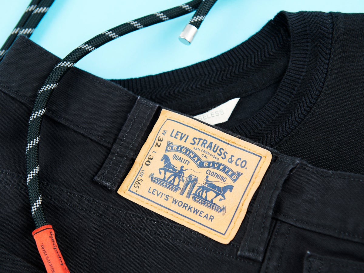 [Gallery]オールブラックなのに涼しい着こなし３選。リーバイス®︎、アークテリクス、ゴアテックスなサロモン…人気ブランドで作る正解例！