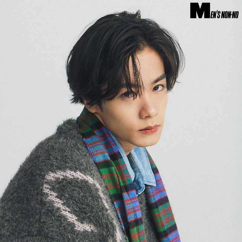 川村壱馬、3夜連続“壱00（ひゃく）”の質問。アツく、まっすぐに答えた！