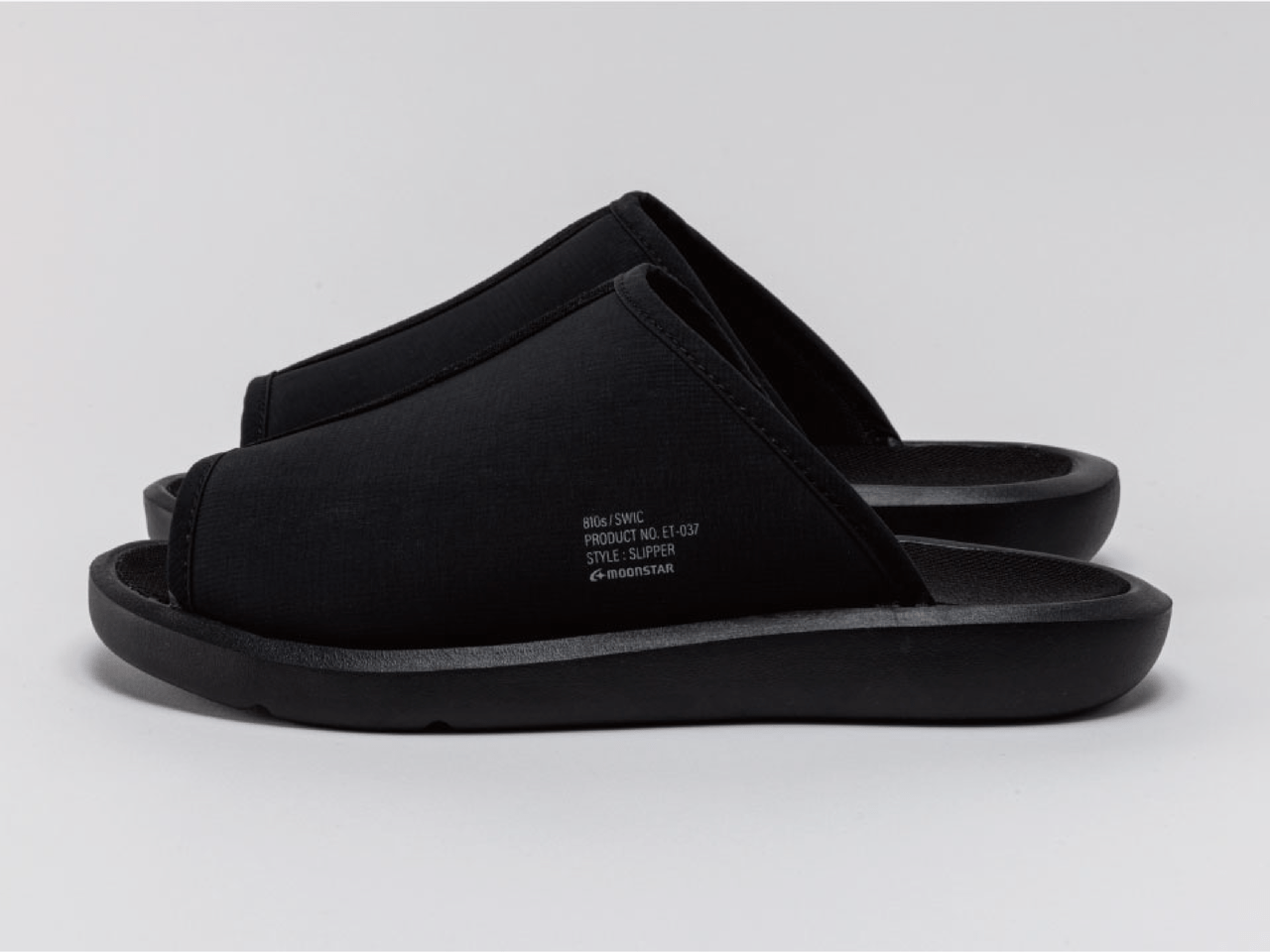 【屋内でも履けるオシャレシューズ】「ムーンスター 810s」の新作モデル“SWIC”が自宅、オフィスで大活躍！