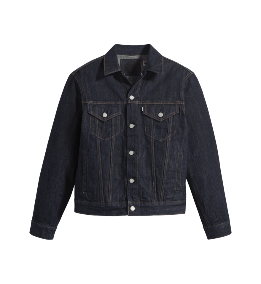 MIJ TYPE3 Trucker Jacket