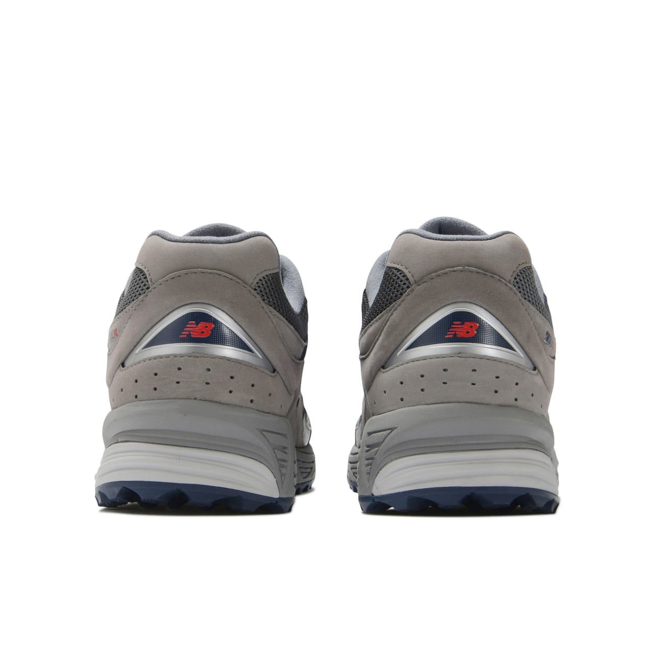 【待望のニューバランス】名作MR2002が「ゴルフシューズ」になった！[New Balance 2002 v1 SL] メンズノンノウェブ ...