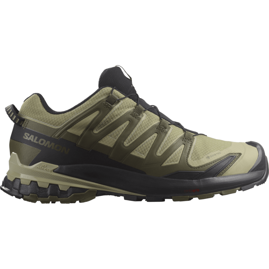 「SALOMON(サロモン)」が、トレイルランニングシューズ「XA PRO 3D」の第 9 世代モデル「XA PRO 3D V9」を発売