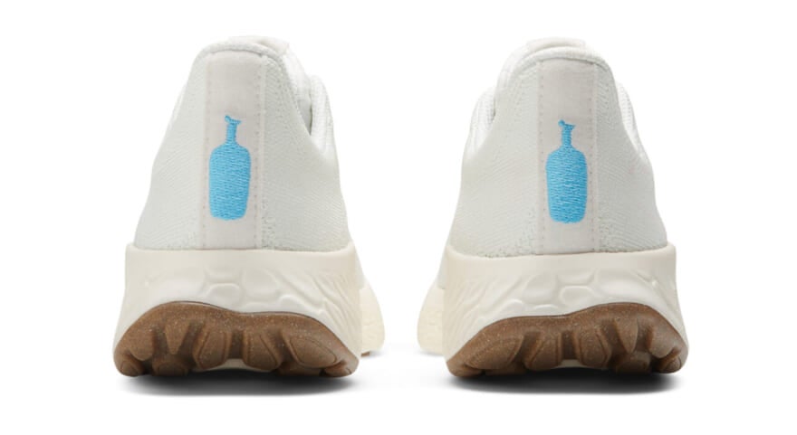 レア！BLUE BOTTLE COFFEE × Fresh Foam 23.5￼