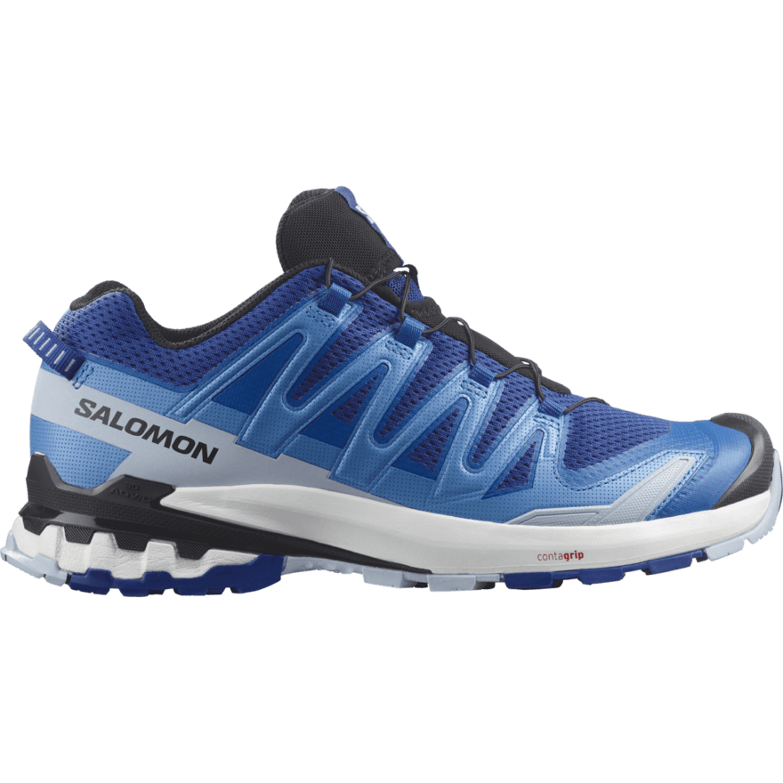 「SALOMON(サロモン)」が、トレイルランニングシューズ「XA PRO 3D」の第 9 世代モデル「XA PRO 3D V9」を発売