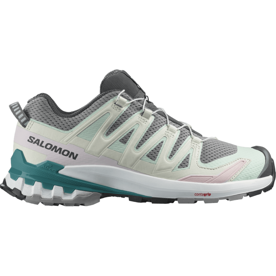 「SALOMON(サロモン)」が、トレイルランニングシューズ「XA PRO 3D」の第 9 世代モデル「XA PRO 3D V9」を発売