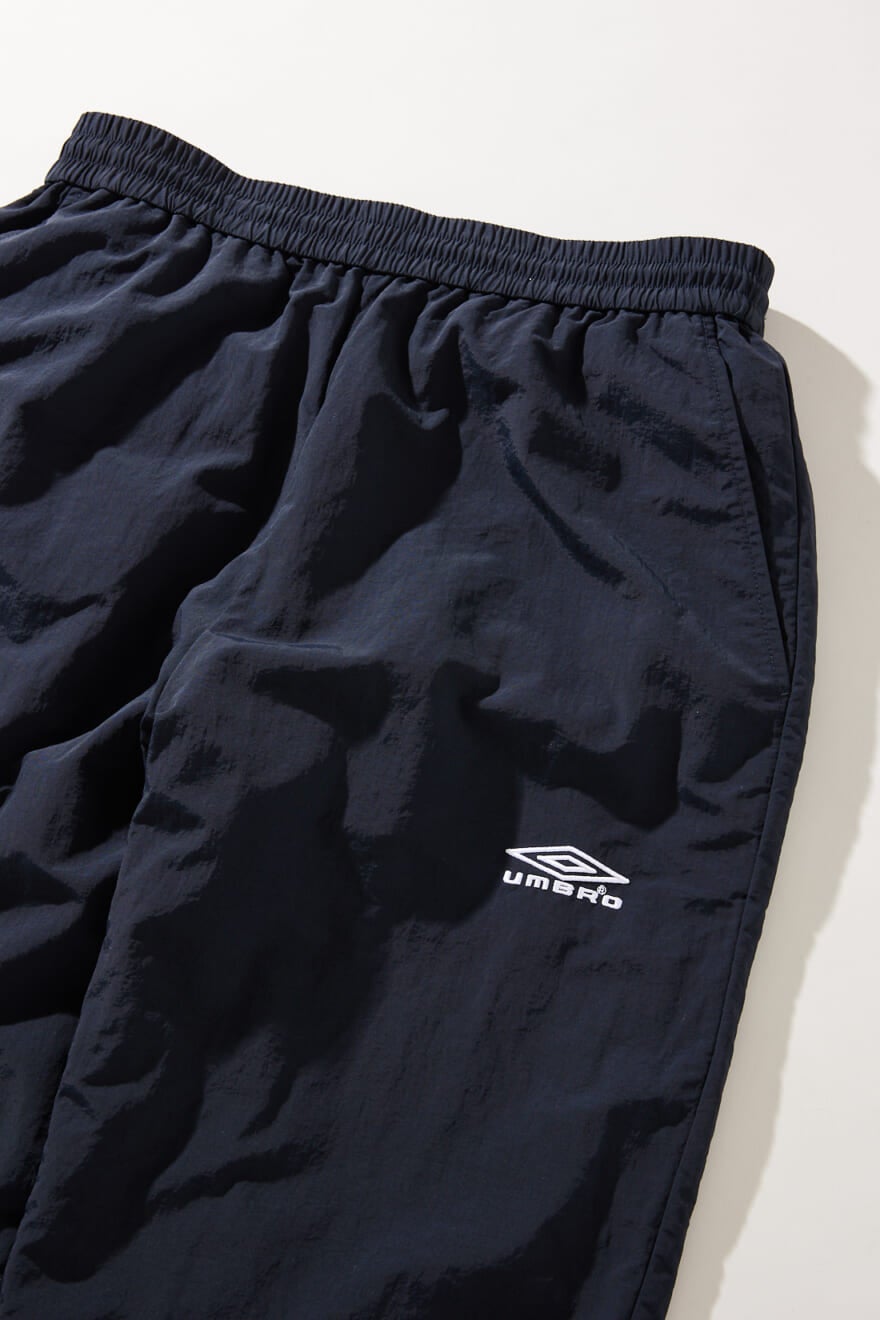 「UMBRO(アンブロ)」 JOURNAL STANDARD別注カプセルコレクション　パンツ　ロゴ