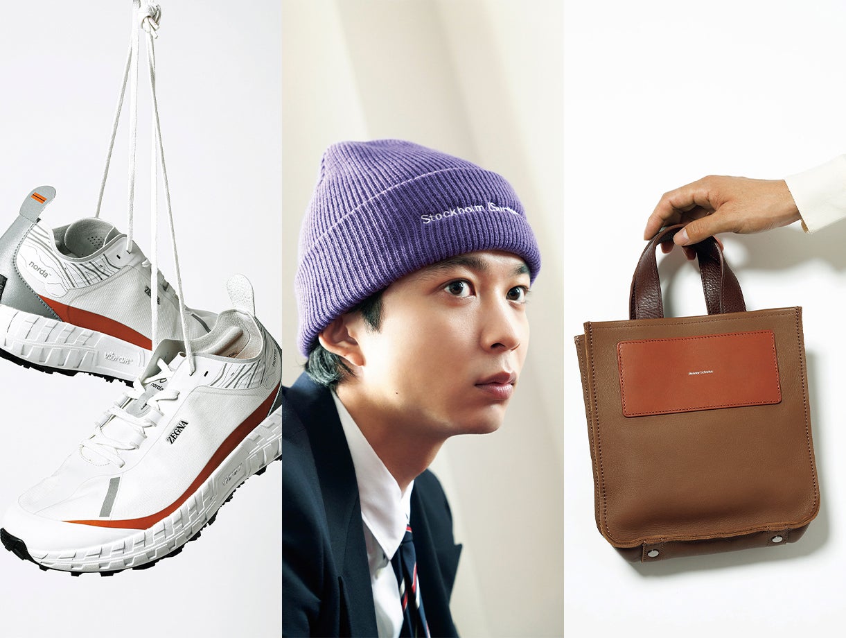 楽天市場】Hender Scheme(エンダースキーマ) shoes bag small シューズバッグ スモール vs-rb-sbs : リシュ