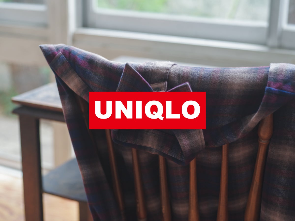 「ユニクロ（UNIQLO）」の23秋冬新作を服のプロが推薦。創業以来続く定番シャツから新色ジーンズまで…