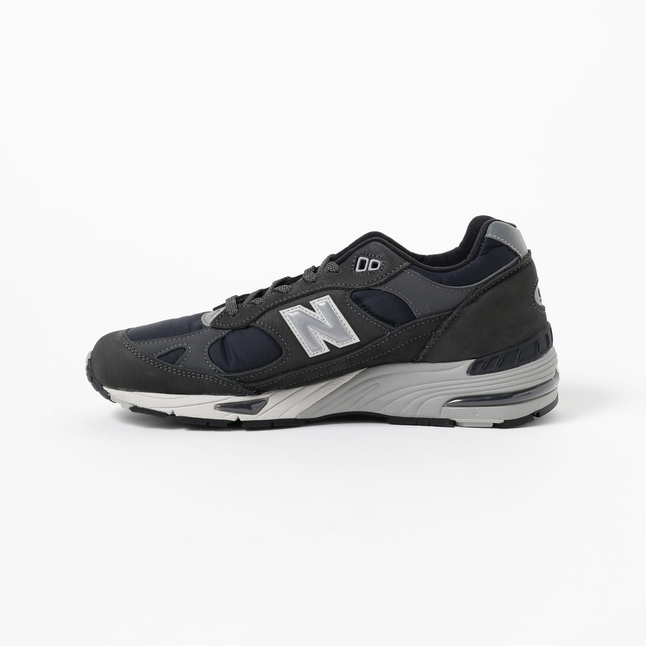 BEAMSビームス別注 NewBalance 991 \