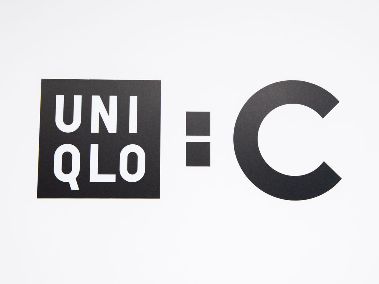 ユニクロの新ライン「ユニクロ：シー（UNIQLO : C）」の展示会に潜入 ...