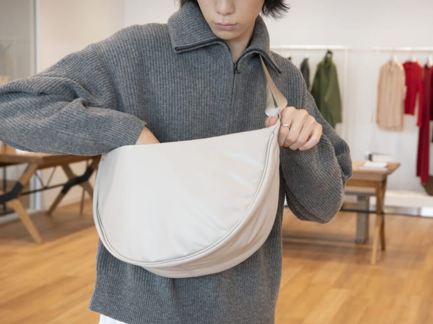 ユニクロの新ライン「ユニクロ：シー（UNIQLO : C）」の展示会に潜入