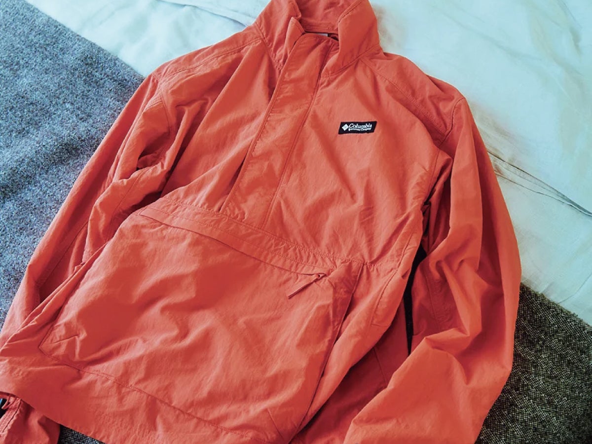 [Gallery]58連発！いまスグ取り入れたい、オシャレで便利な「旅の必需品」。モンベル、ザ・ノース・フェイス、アークテリクス、ニューバランス…