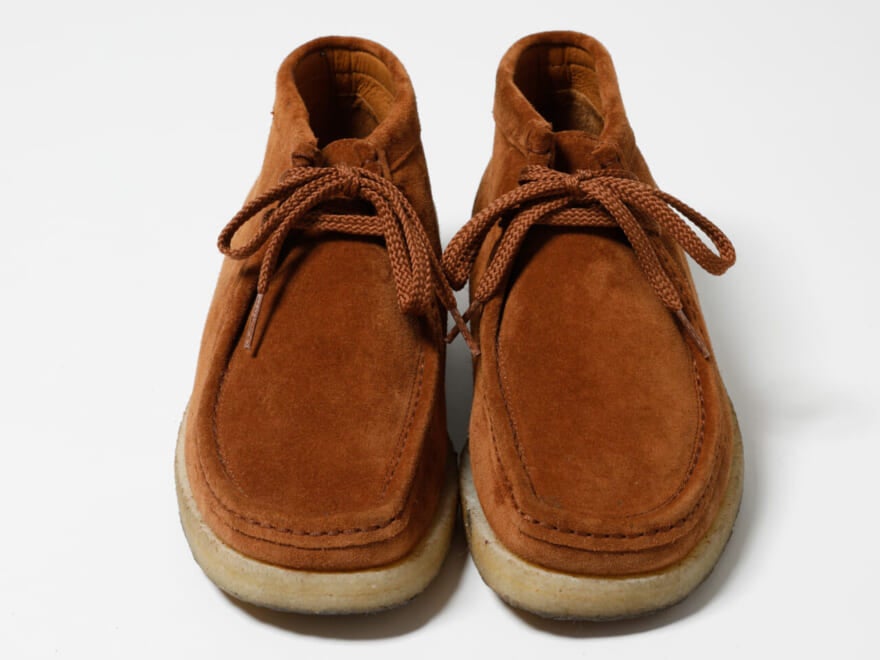 [Gallery] 冬に買うべき「黒じゃない靴」５選。永久定番名品“ビーン・ブーツ”のサイドゴア、ビルケンシュトックの新モデル…